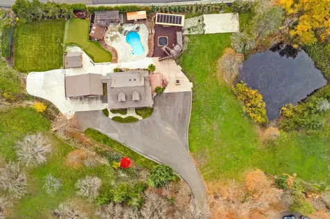 5650 Kane Creek Road Central Point OR 97502