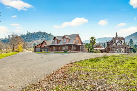 5650 Kane Creek Road Central Point OR 97502