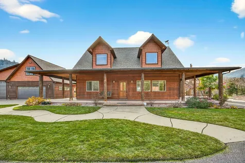 5650 Kane Creek Road Central Point OR 97502