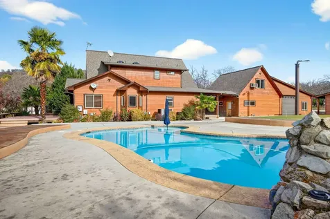 5650 Kane Creek Road Central Point OR 97502