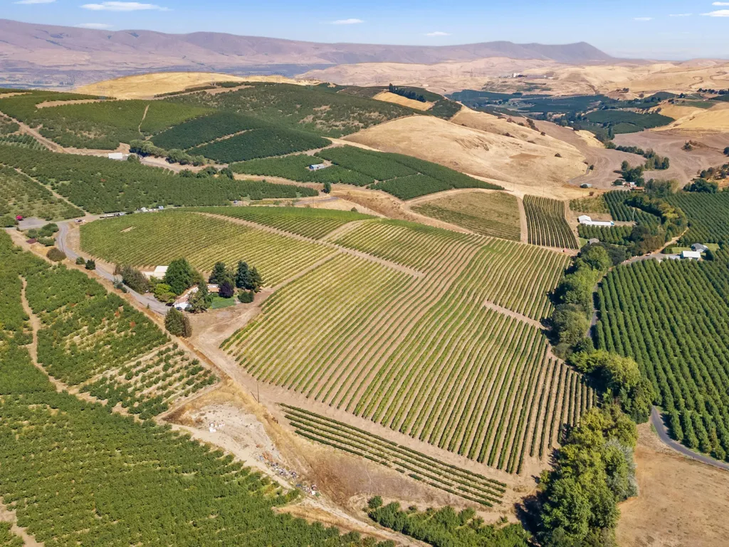 2018 Steele Road The Dalles OR 97058
