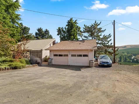 2018 Steele Road The Dalles OR 97058