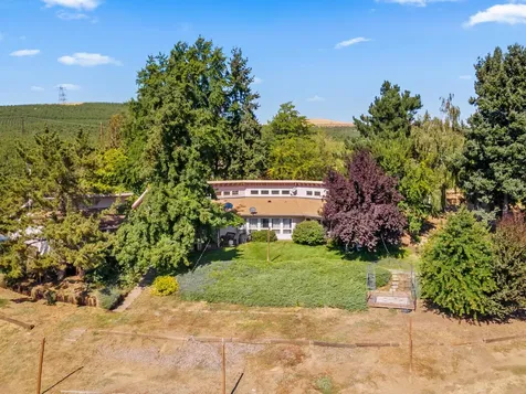 2018 Steele Road The Dalles OR 97058