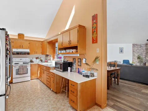 2018 Steele Road The Dalles OR 97058