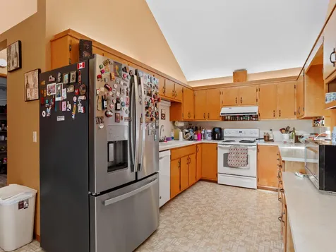 2018 Steele Road The Dalles OR 97058