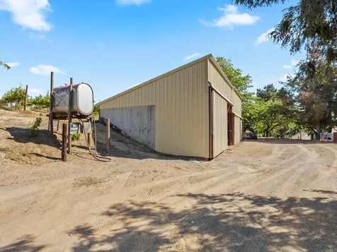2018 Steele Road The Dalles OR 97058