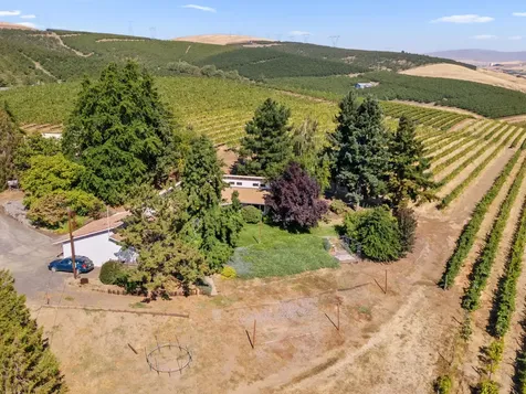 2018 Steele Road The Dalles OR 97058