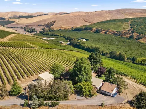 2018 Steele Road The Dalles OR 97058