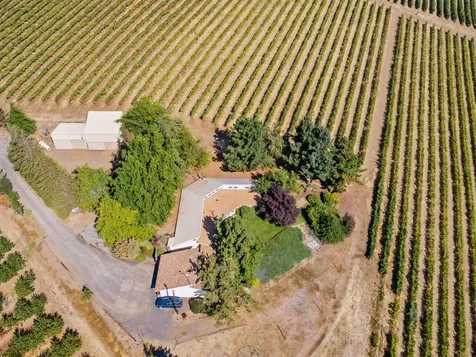 2018 Steele Road The Dalles OR 97058