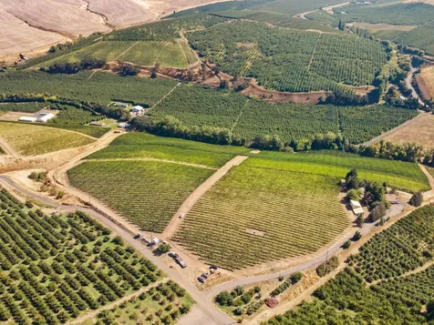 2018 Steele Road The Dalles OR 97058