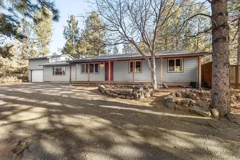 20828 Desert Woods Drive Bend OR 97702