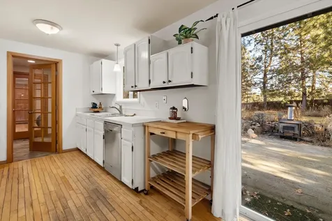 20828 Desert Woods Drive Bend OR 97702