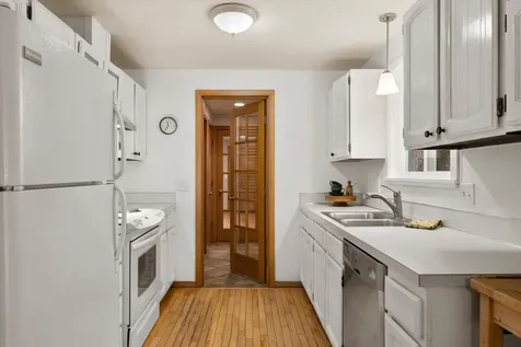 20828 Desert Woods Drive Bend OR 97702