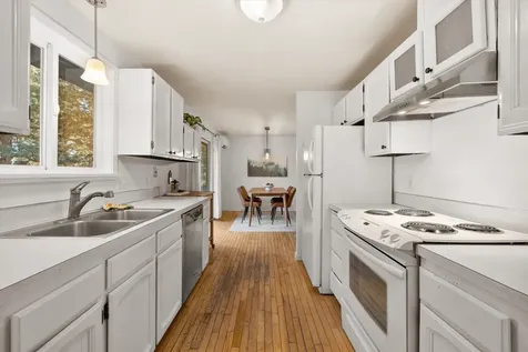 20828 Desert Woods Drive Bend OR 97702