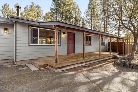 20828 Desert Woods Drive Bend OR 97702