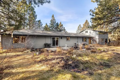 20828 Desert Woods Drive Bend OR 97702
