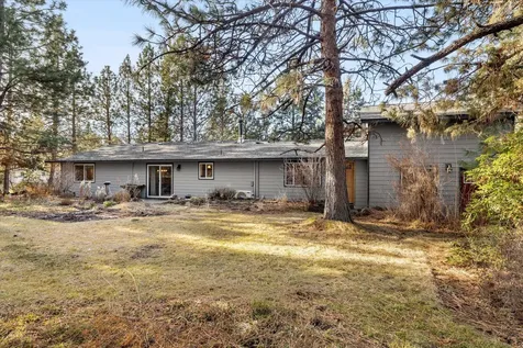 20828 Desert Woods Drive Bend OR 97702