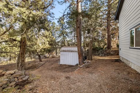 20828 Desert Woods Drive Bend OR 97702