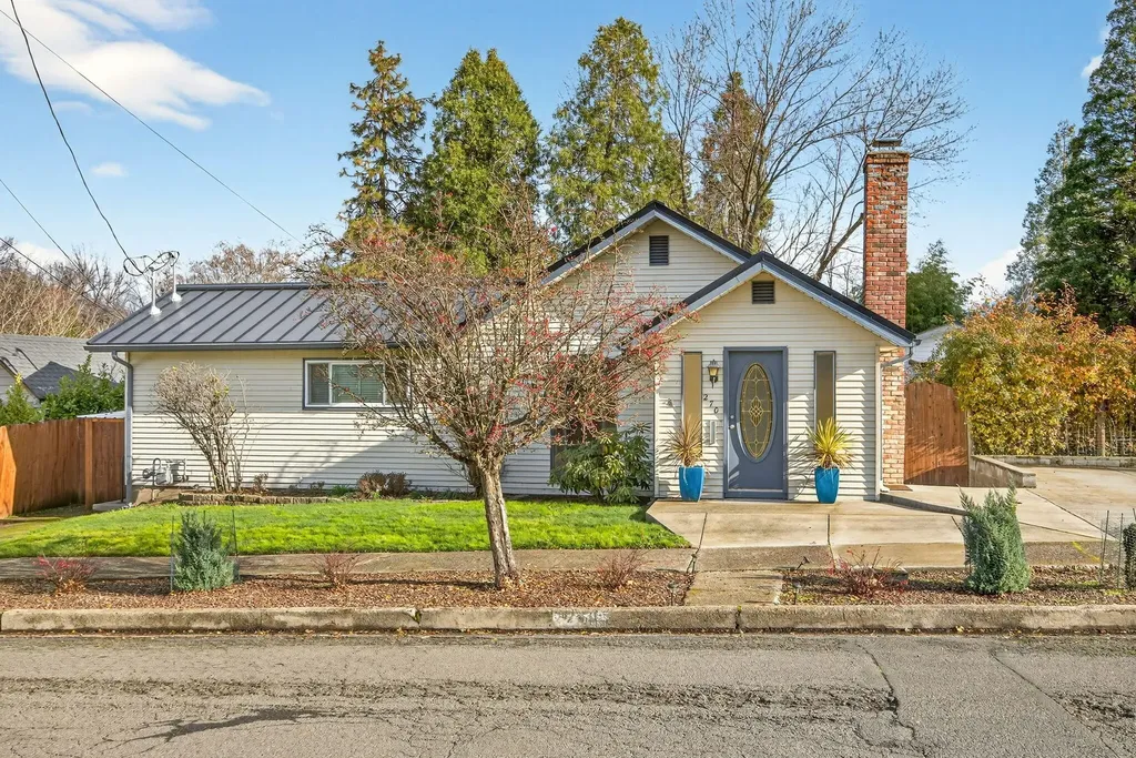 270 Morton Street Ashland OR 97520