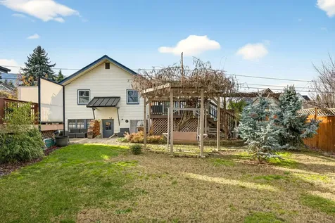 270 Morton Street Ashland OR 97520