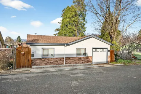 270 Morton Street Ashland OR 97520