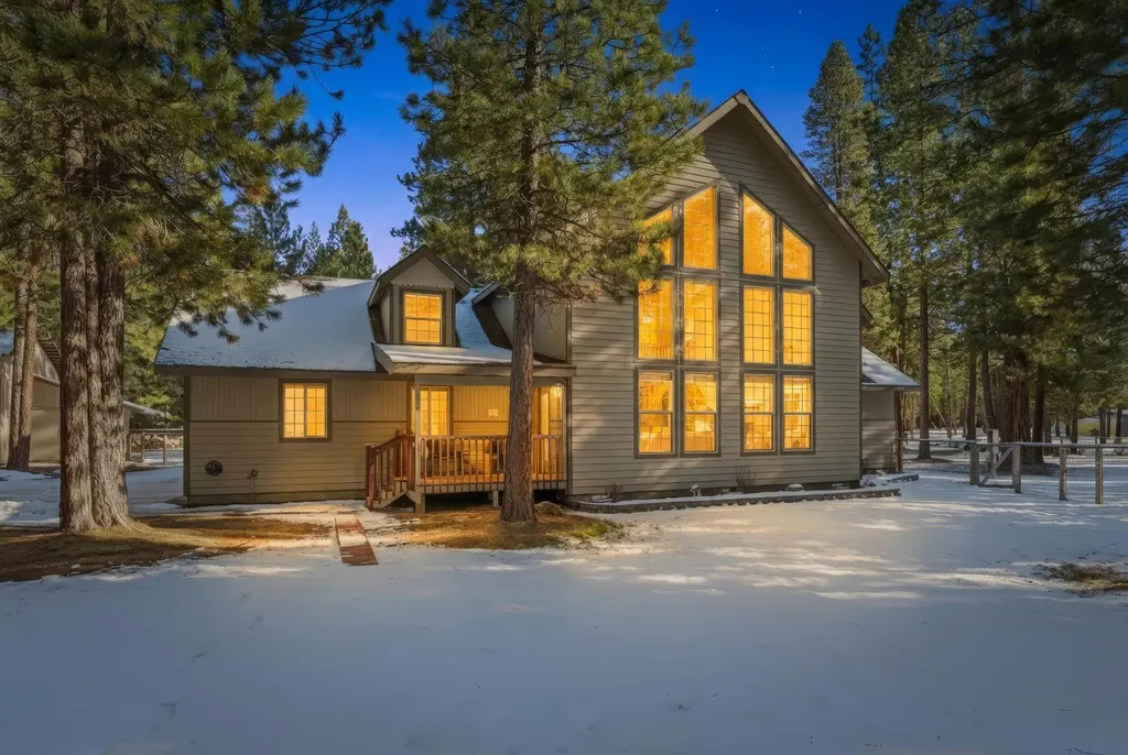 52384 Barberry Circle La Pine OR 97739