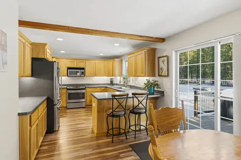 52384 Barberry Circle La Pine OR 97739