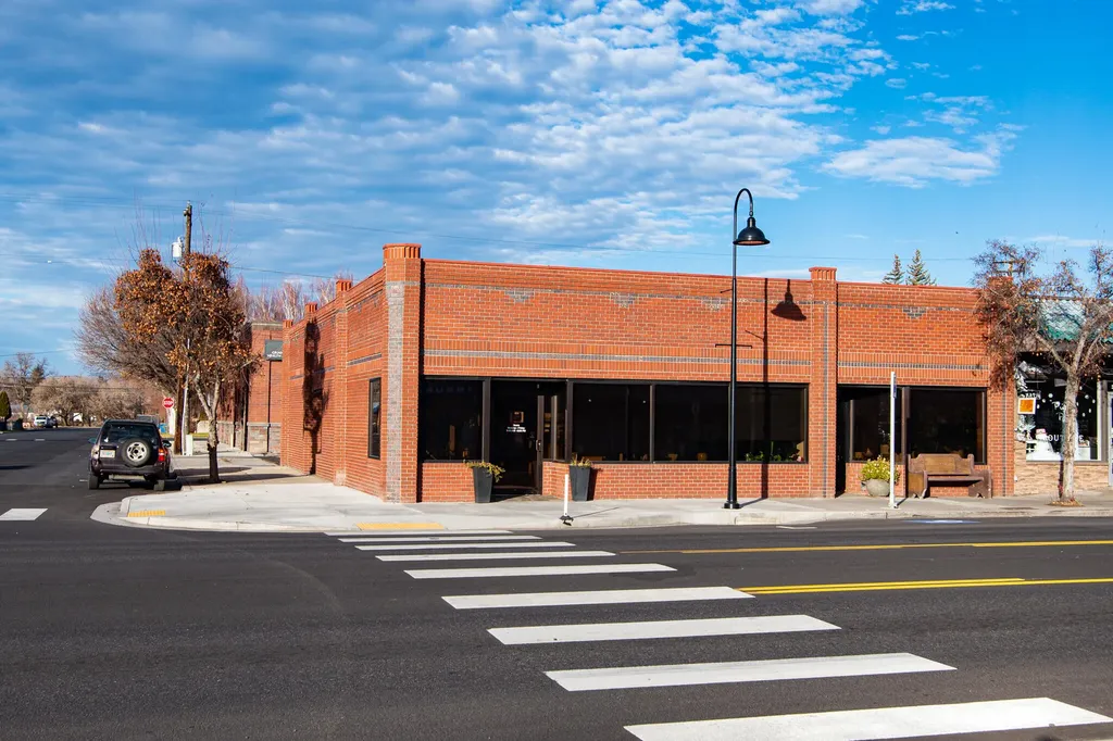297 NW 3rd Street Prineville OR 97754