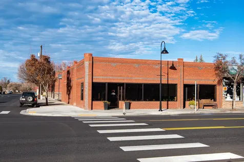 297 NW 3rd Street Prineville OR 97754