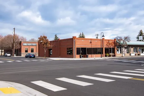 297 NW 3rd Street Prineville OR 97754