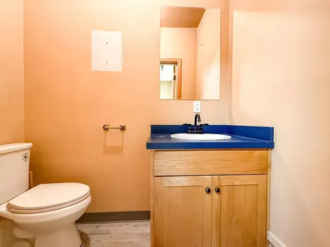 297 NW 3rd Street Prineville OR 97754