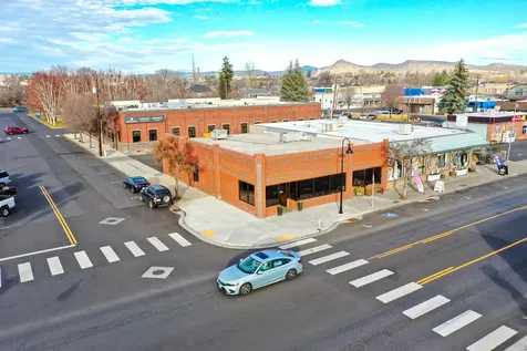 297 NW 3rd Street Prineville OR 97754