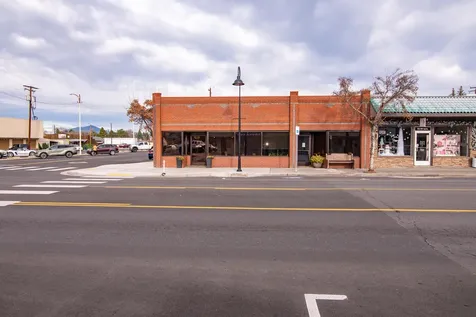 297 NW 3rd Street Prineville OR 97754