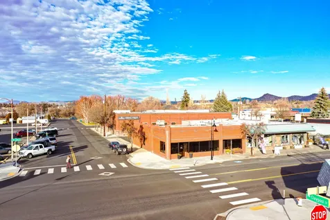 297 NW 3rd Street Prineville OR 97754