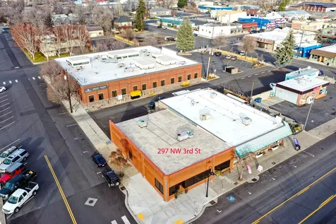 297 NW 3rd Street Prineville OR 97754