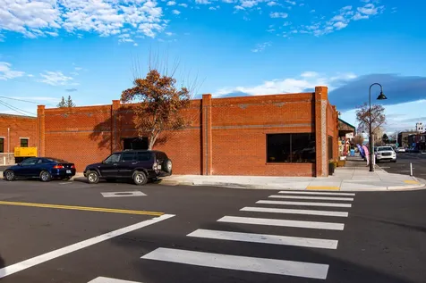 297 NW 3rd Street Prineville OR 97754