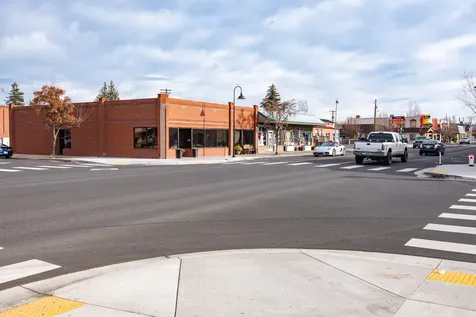 297 NW 3rd Street Prineville OR 97754