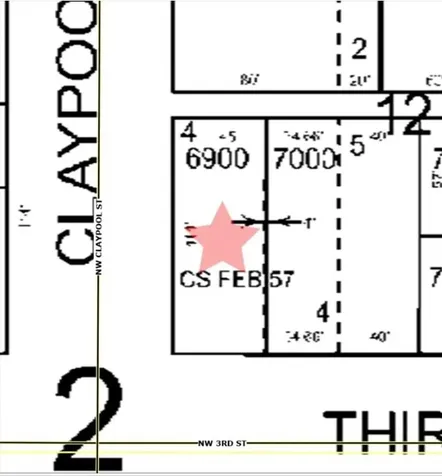 297 NW 3rd Street Prineville OR 97754