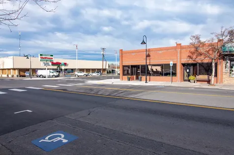 297 NW 3rd Street Prineville OR 97754
