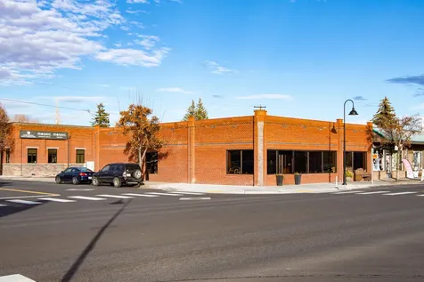 297 NW 3rd Street Prineville OR 97754