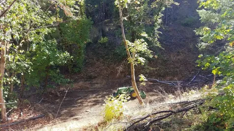2905 Birdseye Creek Road Gold Hill OR 97525