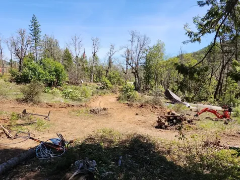 2905 Birdseye Creek Road Gold Hill OR 97525