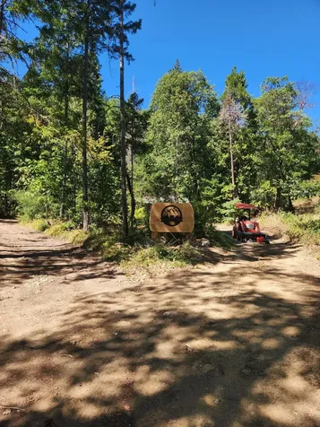 2905 Birdseye Creek Road Gold Hill OR 97525