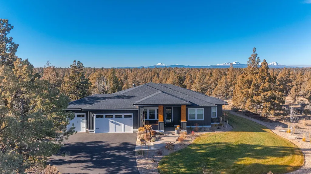 60515 Ward Road Bend OR 97702