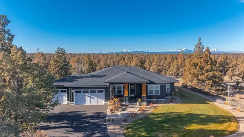 60515 Ward Road Bend OR 97702