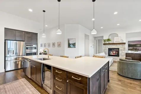 60515 Ward Road Bend OR 97702