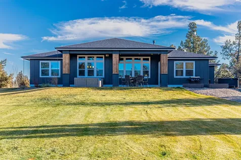60515 Ward Road Bend OR 97702