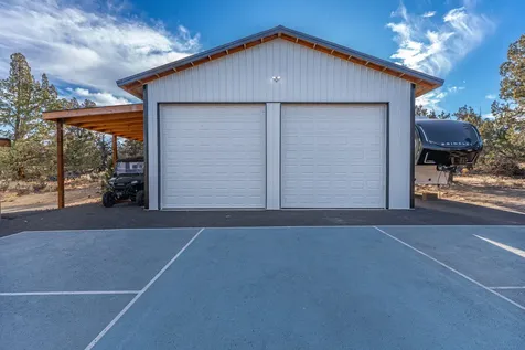60515 Ward Road Bend OR 97702