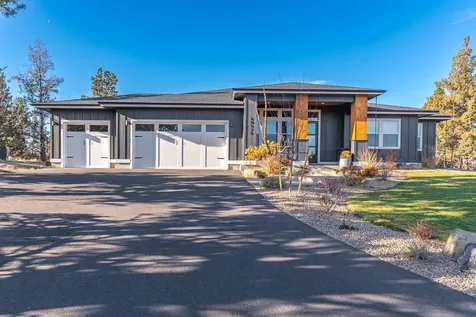 60515 Ward Road Bend OR 97702