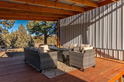 60515 Ward Road Bend OR 97702